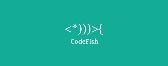 40Є͵ĘR(LOGO)OӋCode Fish