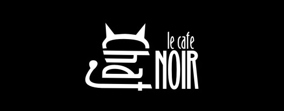40Є(chung)͵ĘR(LOGO)O(sh)ӋChat Noir