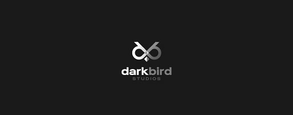 40Є(chung)͵ĘR(LOGO)O(sh)ӋDark Bird