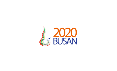 busan2020 k2020W\(yn)(hu)WLogoСR