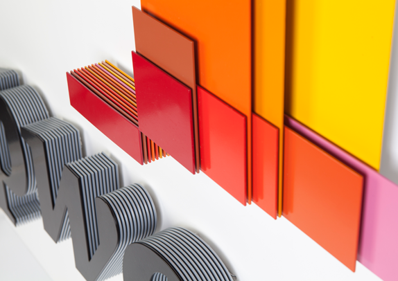 PwC sign colour AƷp