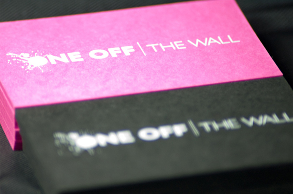 Off The Wall