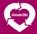 ѭh-ĴDonate LifeƷ