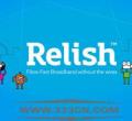 Ӣ4GƷ RelishƷL