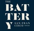 fɽThe Battery˽˾㘷OӋ