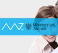 mlMinisterstwo ZdrowiaLOGO