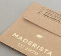 MaderistaƷVIOӋ