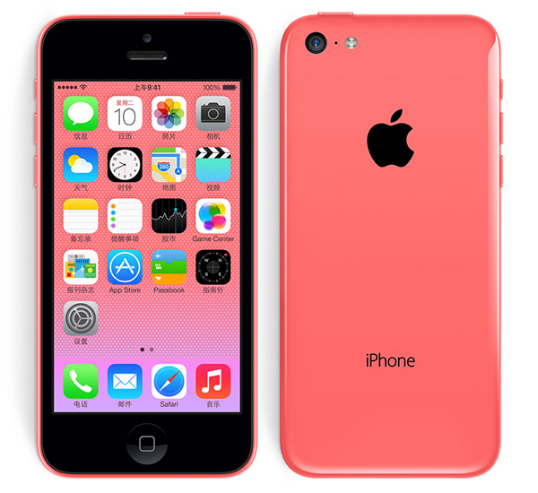 Ol iPhone 5s  iPhone 5cΨһġ@ϲǃr