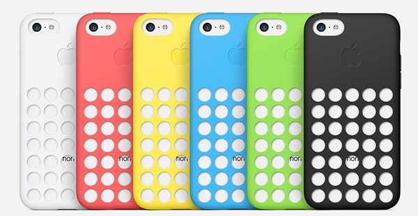 Ol iPhone 5s  iPhone 5cΨһġ@ϲǃr