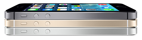 Ol iPhone 5s  iPhone 5cΨһġ@ϲǃr