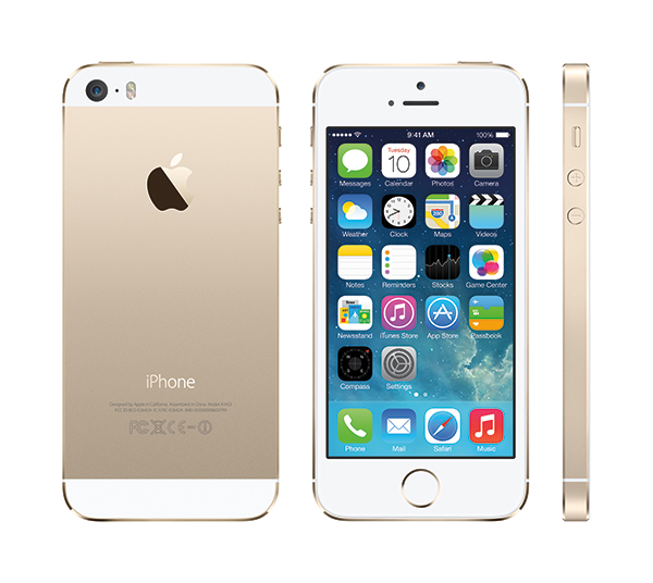 Ol iPhone 5s  iPhone 5cΨһġ@ϲǃr
