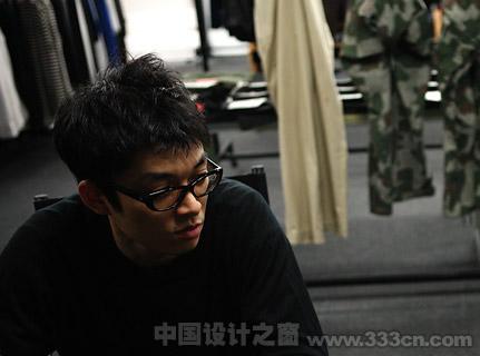 日本鬼才時尚設計師倉石一樹的時尚理解