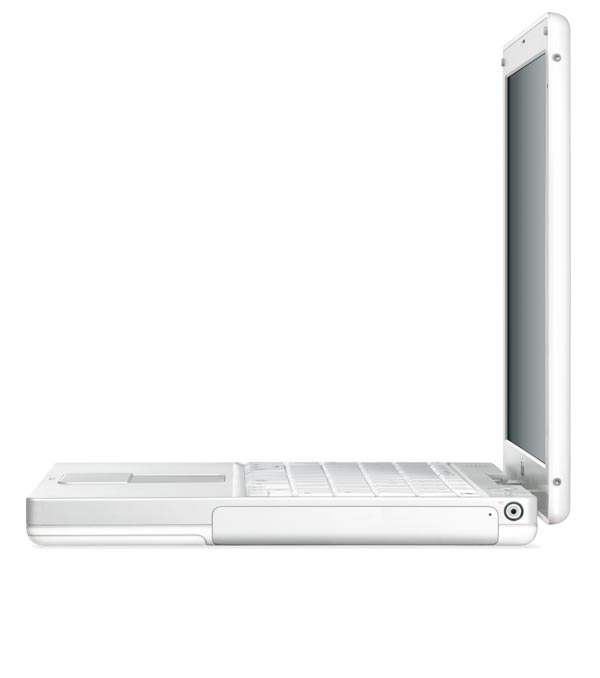 Apple產品曲線進化歷程