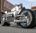 Dodge Tomahawk(zhn)Ħ܇O(sh)Ӌ(j)