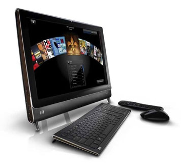 TouchSmart IQ506