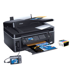 ME OFFICE 700FW