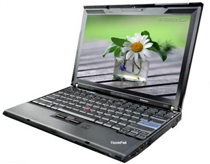 ThinkPad X200
