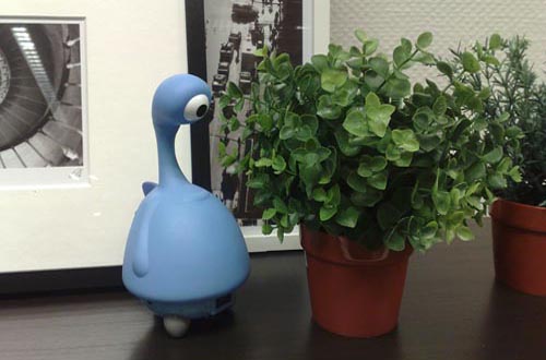 nobby4 鐘表 設計 創意 工業 產品