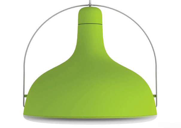 A+ Lamp by Chen Siu Wa Match aka Shai Chai