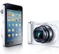 Samsung Galaxyϵ AndroidCGalaxy Camera