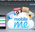 Apple MobileMe ؈Dp