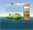 70ʹô󱳾DƬľWEB2.0WվOӋ