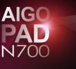 RigoOӋAigoPad N700