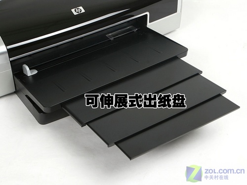 專業高效的打印 惠普B8338打印機評測 專業高效的打印 惠普B8338打印機評測